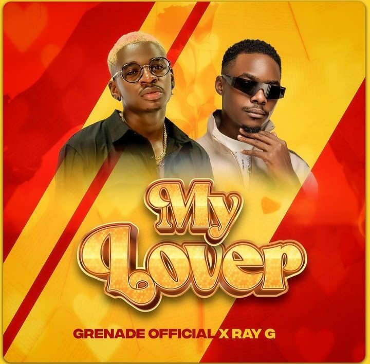 Grenade Official ft.Ray G,